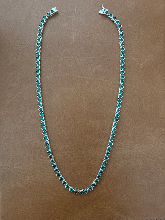 Empress Necklace