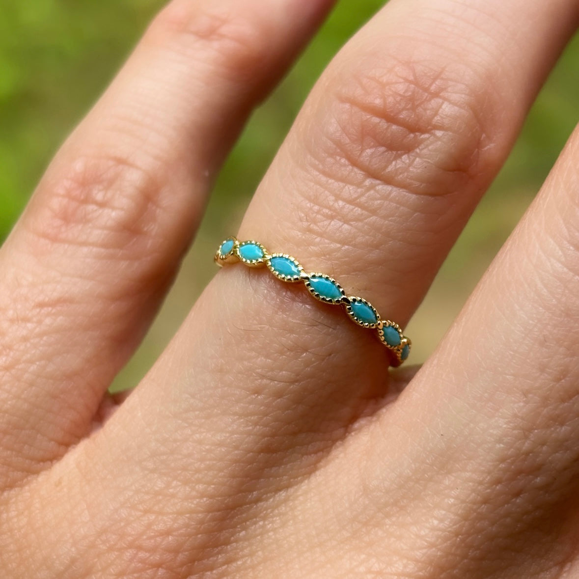 The Legacy Ring
