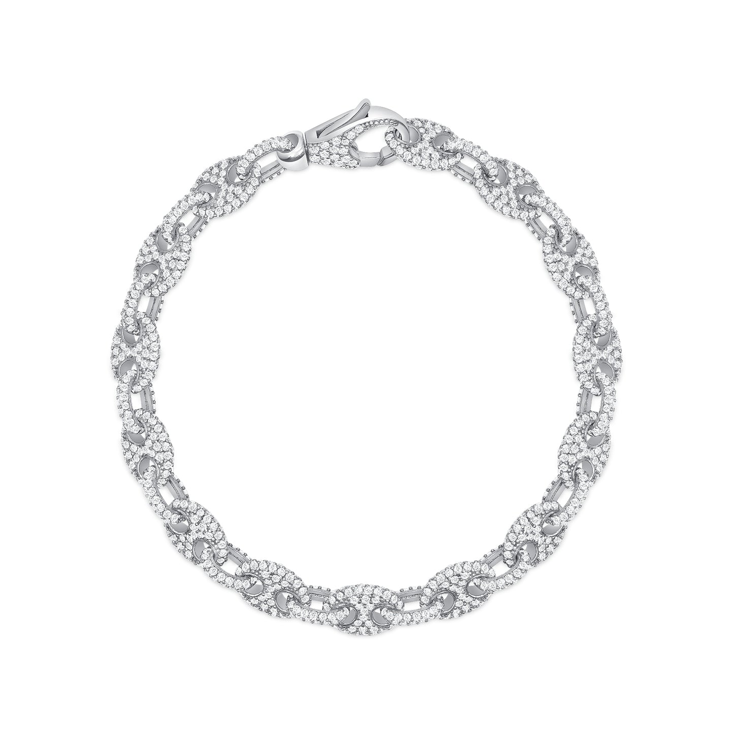 The Angel Energy Bracelet