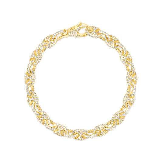 The Angel Energy Bracelet