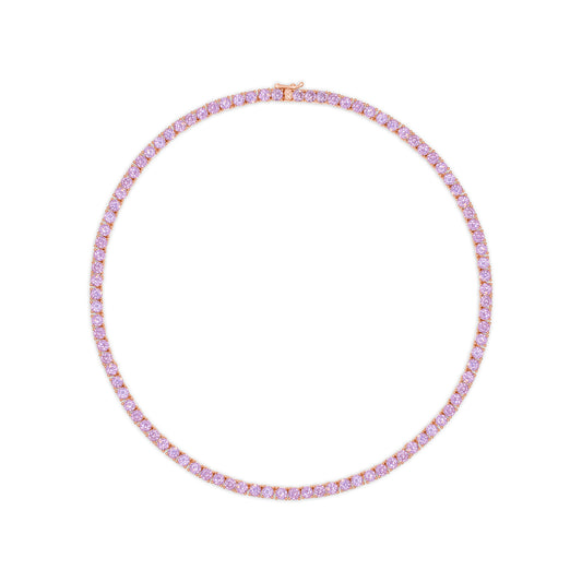 The Boss Babe Necklace