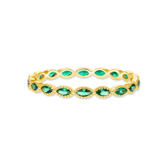 The Legacy Ring