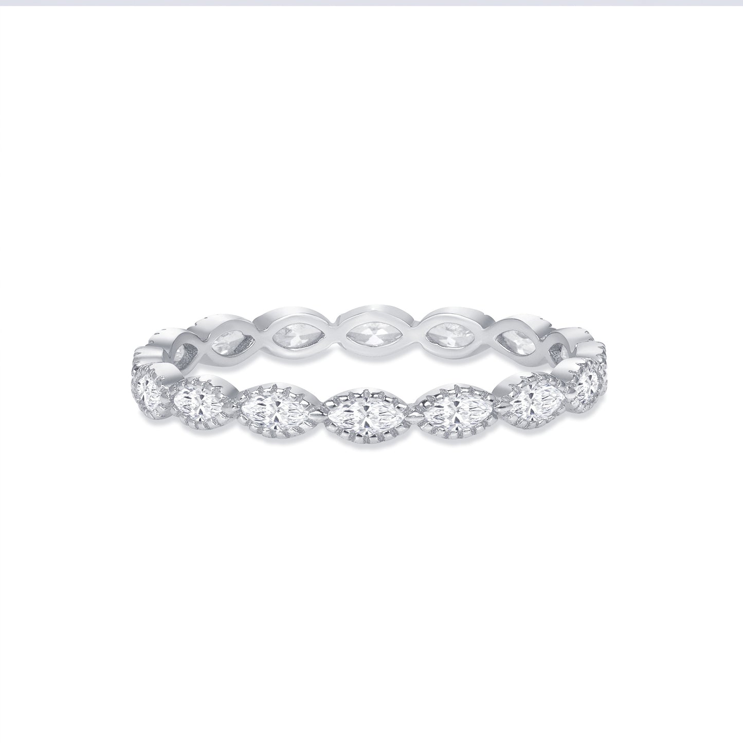 The Legacy Ring