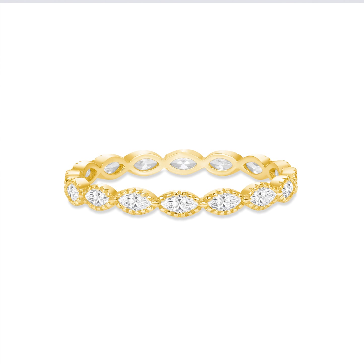 The Legacy Ring