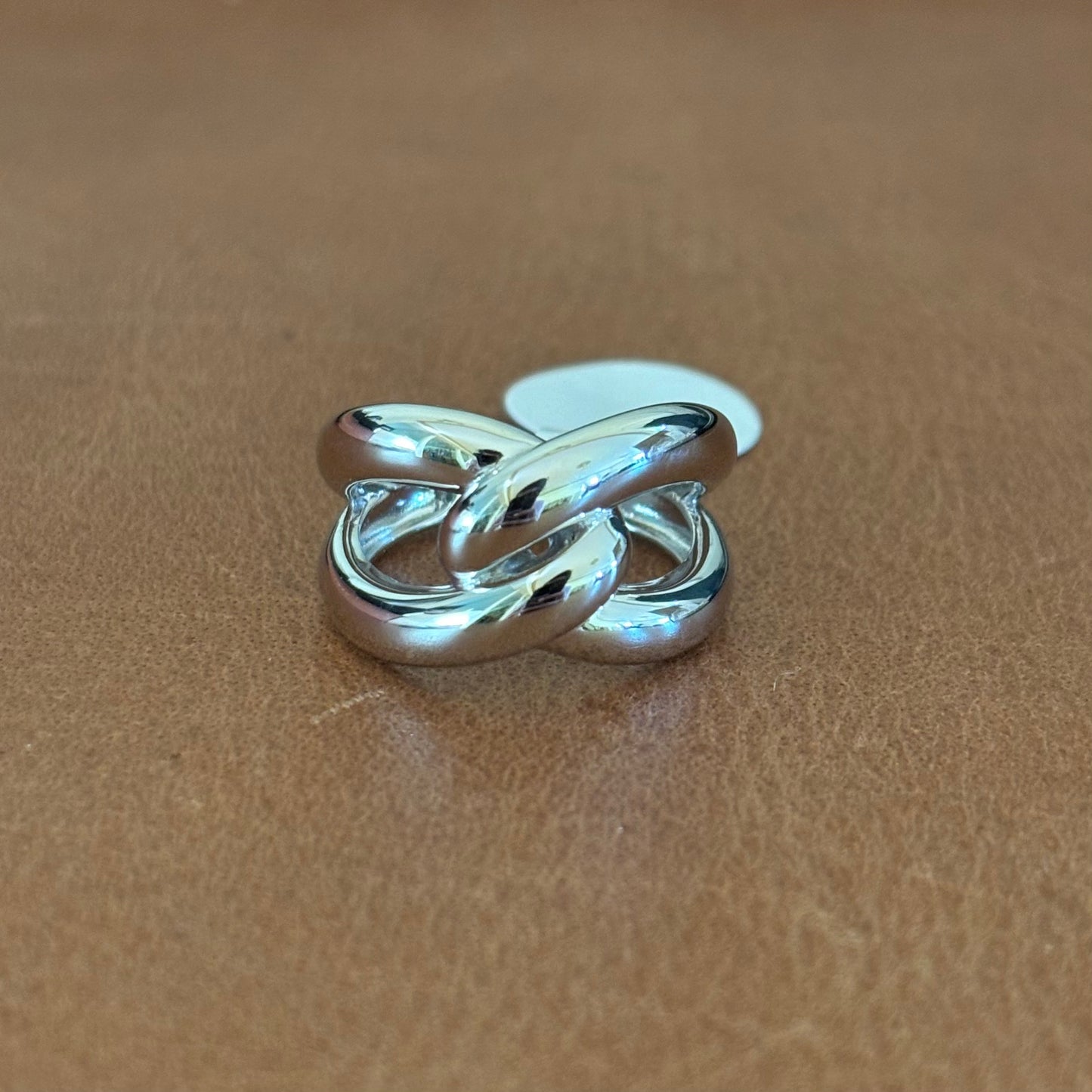 Infinity Ring