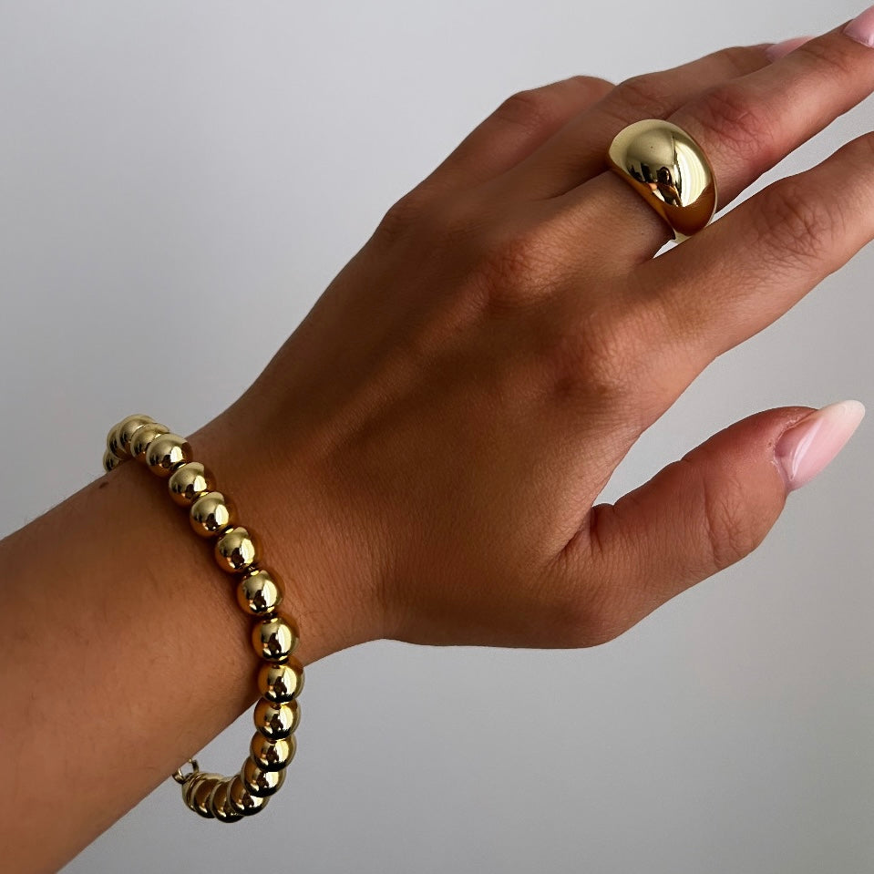 Ball Bracelet