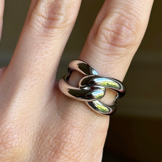 Infinity Ring