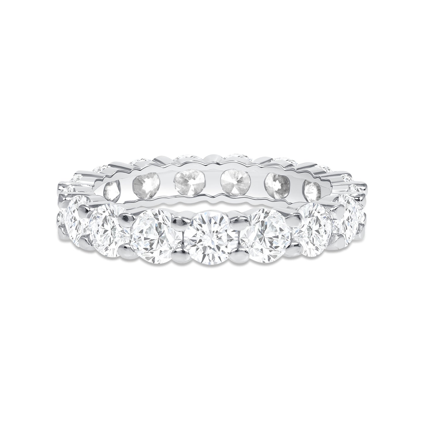 The Eternity Band